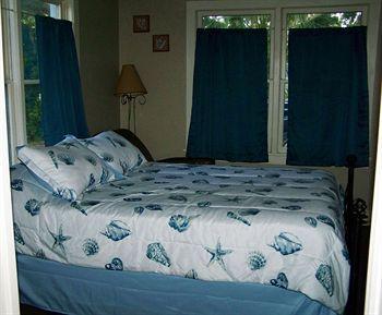Crystal Cove Bed And Breakfast Crystal River Exterior foto