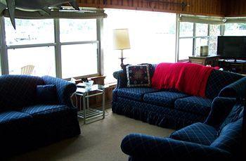 Crystal Cove Bed And Breakfast Crystal River Exterior foto